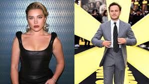 Florence Pugh and Finn Cole: Engagement Rumors Spark After Year-Long Romance