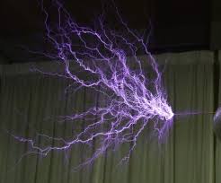 Image result for tesla coil