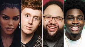 Teyana Taylor, Ben Marshall, Zach Cherry Join Netflix's '72 Hours'