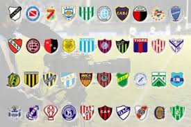 Resultado de imagem para LOGO FUTBOL  ARGENTINA