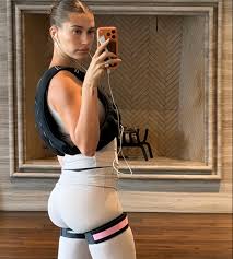 Hailey Bieber's latest fitness trend: Smart workout or dangerous gimmick?