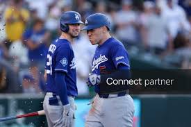Licensable picture: MLB: Los Angeles Dodgers at Athletics