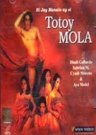 Totoy Mola (1997). Released : 1997. Genres : Comedy, Romance - Totoy-Mola-1997