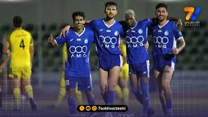 خرید بلیط فوتبال