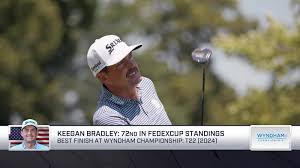 Expert Picks: Who are experts riding with at Wyndham Championship?