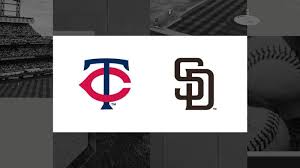 How to watch Twins vs. Padres: TV channel and streaming options for August 23