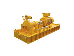 Pump Types | aespump.de
