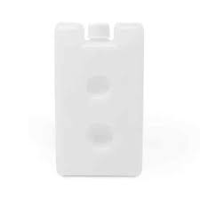 Empty Ice Packs for Vaccine Carrier (Pack of 10 Pcs ...