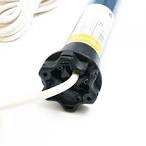 Butée d'arret volet roulant somfy