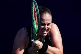 Tennis Star Jelena Ostapenko Exposes Vile Body-Shaming Messages She Received After Canadian Open Defeat