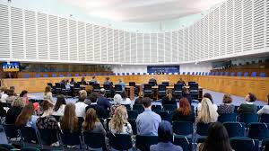 ECHR - News update