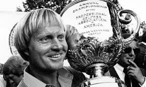 Resultado de imagen para jack nicklaus
