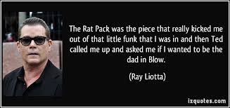 Rat Pack Quotes. QuotesGram via Relatably.com