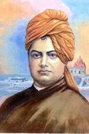 Perhaps the most celebrated of India&#39;s great saints was Swami Vivekananda. He struggled with poverty and sickness to become what many regard as the world&#39;s ... - class12