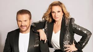 ¡Pimpinela Vuelve! Gira Nacional 