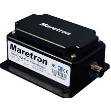 Maretron FFM100 NMEA 2000 N2K Fuel Flow Monitor Marine Boat ...