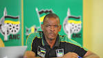 says Free State stalling Magashule