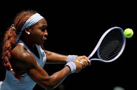 Melbourne | A trio of Americans get off the mark on Day 2