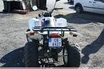 Access ATV - Eide Motor