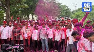 Ajit Pawar: ‘मी बोलतो ते करतो…’! अजित पवारांनी शब्द पाळला, निवडणुकीत दिग्गज गुरु-शिष्याला धक्का दिला, कार्यकर्ते म्हणाले…