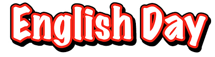 Image result for english-day
