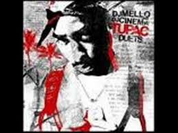 So Much Pain (Tupac Shakur)