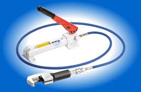 Rescue Products - Cutting & Spreading Equipment