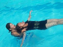 Resultado de imagen para tipos de respiracion en el agua en natacion