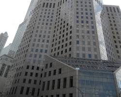 Image of Fazlur Rahman Khan One Magnificent Mile Chicago Illinois USA