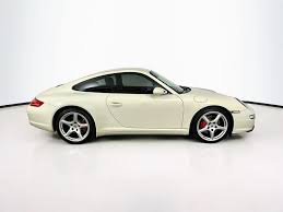 Used 2008 Porsche 911 Carrera 4S for sale in Mocksville, NC ...