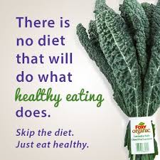 Foodie Quotes on Pinterest | Healthy, Eating Healthy and Veggies via Relatably.com