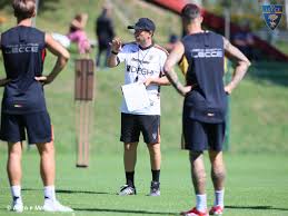 U.S. Lecce - News update