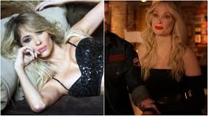 ¡Bomba! Vanesa Carbone Shockea Argentina Con Su Nuevo Trabajo