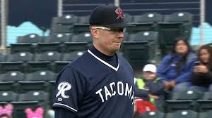 Logan Gilbert Placed on IL with Forearm Strain