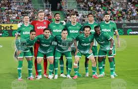 Ludogorets' Europa League Journey: Fixtures, Drama & What to Expect! - Imagen principal del artículo