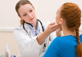 Resultado de imagem para A tireoide