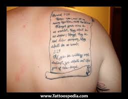Family Tattoo Quotes. QuotesGram via Relatably.com