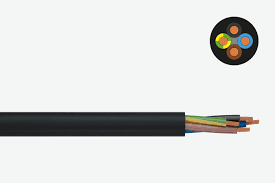 Roller blind cable A05RN-F by Faber