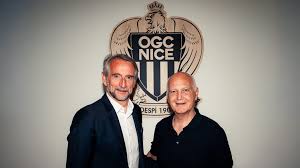 News source: OGC Nice