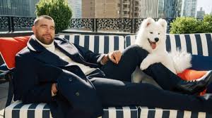 Travis Kelce won a People Magazine ‘Sexiest Man’ award because of Taylor Swift