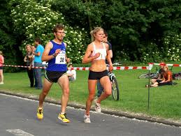 laufmonster.de » Unilauf 2010: Veronica Pohl mit Streckenrekord