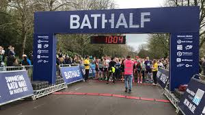 Everything You Need to Know About the Bath Half Marathon 2026