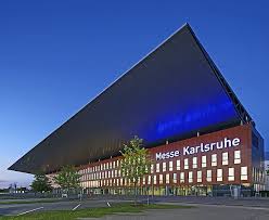 Stadt Karlsruhe - News update
