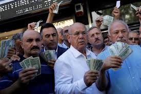 قیمت دلار ناگهان سقوط کرد / ریزش کانال به کانال قیمت دلار امروز ۱۲ مهر ۱۴۰۴