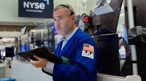 Stock Futures Recover Amid Potential Iran War De-escalation Talks