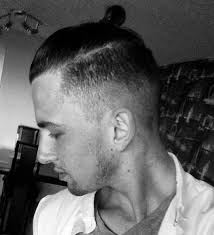 Image result for man bun