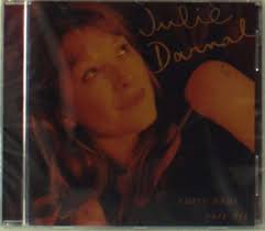 Julie Darnal: Entre Nous Soit Dit - 3307510220629