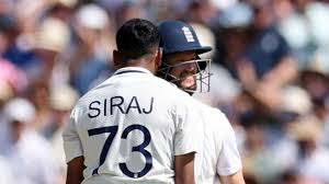 IND vs ENG Live Score: India pumped up after Nitish Reddy dismisses Zak Crawley, makes it 3 scalps on Day 4 morning