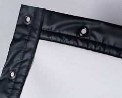 Image of SIGPRO Premium Impact Screen for golf simulator