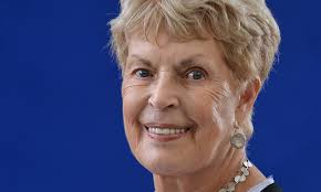 Appreciation: Ruth Rendell quickly became a valued member of the ... via Relatably.com